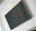 dark grey float glass