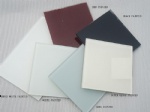 Colorful and Durable Painted Glass with CE&ISO certificate